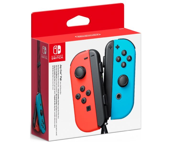 Nintendo Switch Joy-Con Controllers kopen