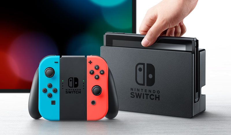 neerhalen vertraging Artefact Aanbieding: Nintendo Switch Kopen goedkoop | games, controllers, ..
