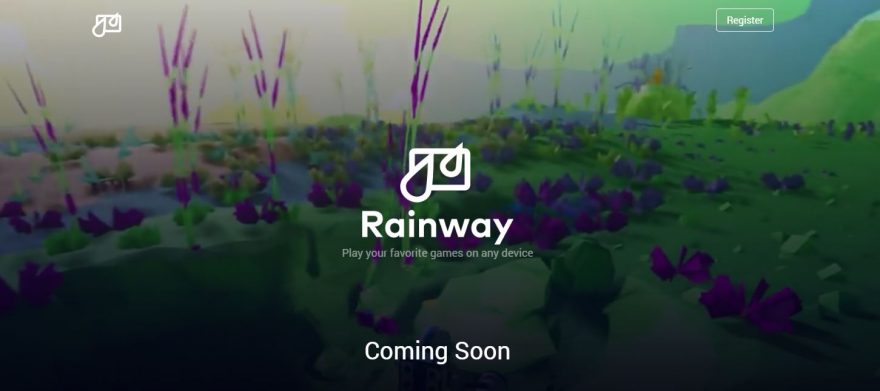 rainway app switch